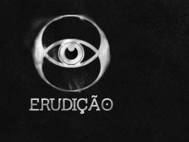 Erudição
