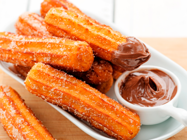 Churros