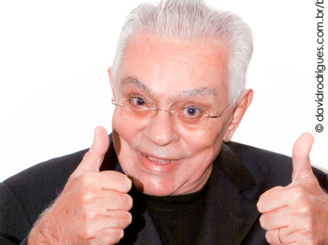 Chico Anysio