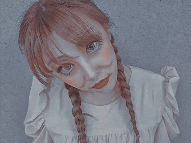 Yuqi - (G) I-DLE