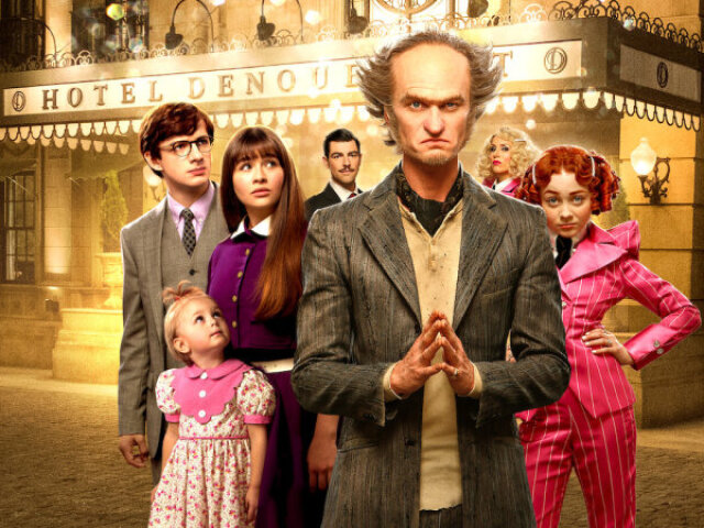 Você sabe tudo sobre 'Lemony Snicket: Desventuras em Série'? Nível fácil