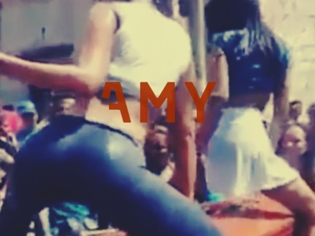 Amy