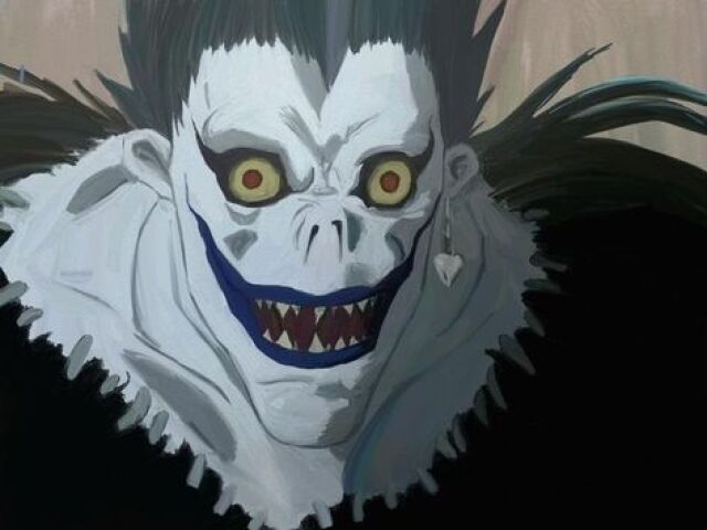 Ryuk