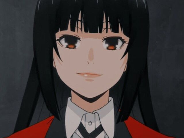 Yumeko