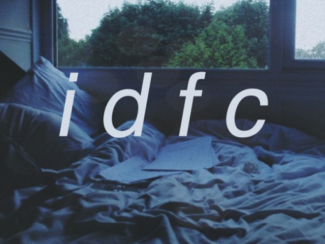 Idfc - Black bear