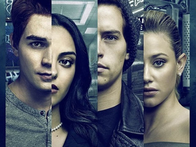 Riverdale