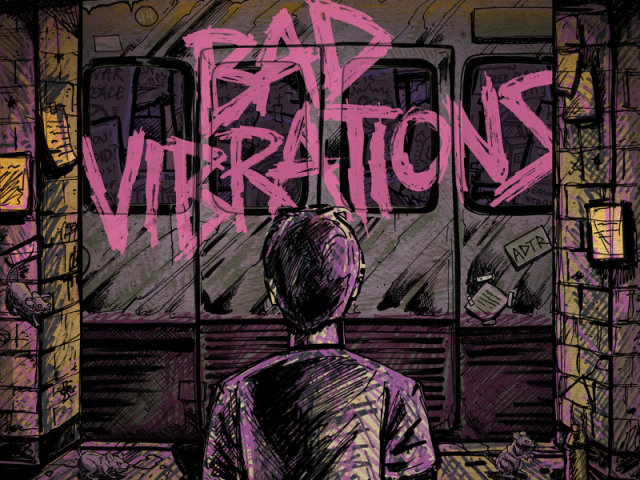 Bad Vibrations