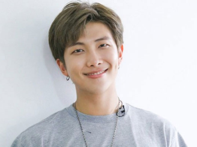 Namjoon