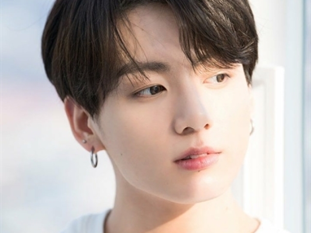 Jungkook