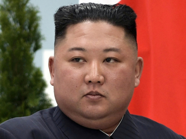 Kim Jong Un