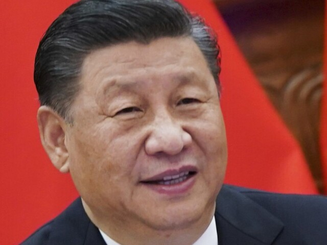 Xi Jinping