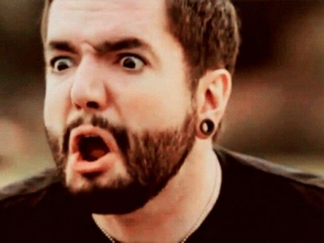 A Day to Remember bad