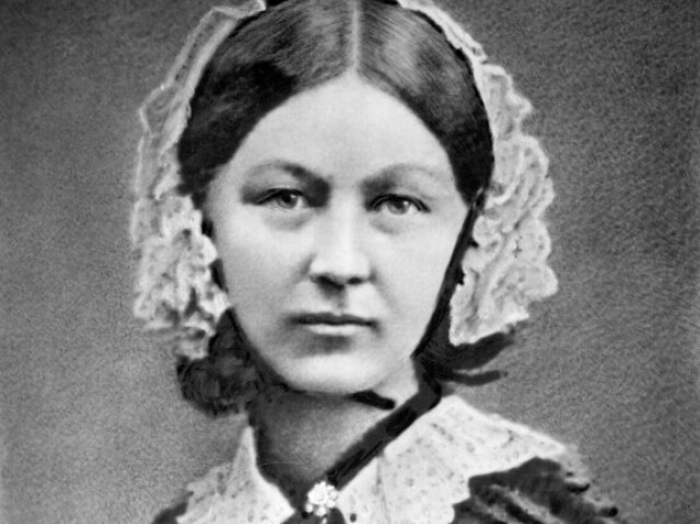 Florence Nightingale