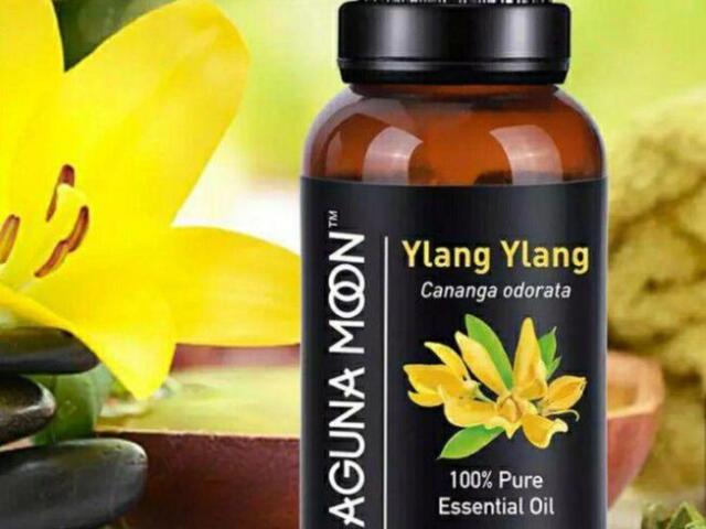 Ylang ylang