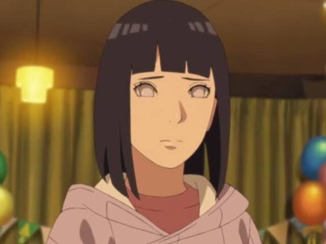 Hinata