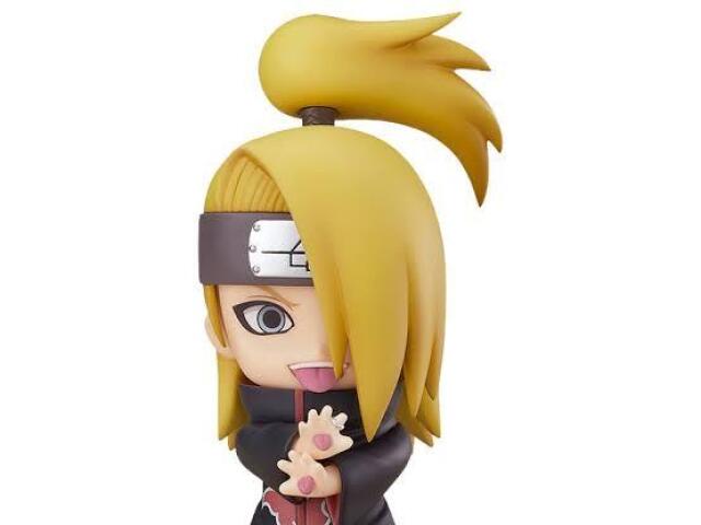 Deidara