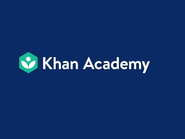 KHAN ACADEMY