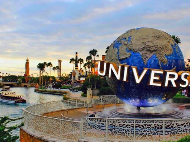 Universal Studios