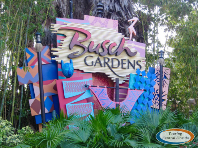 Busch Gardens