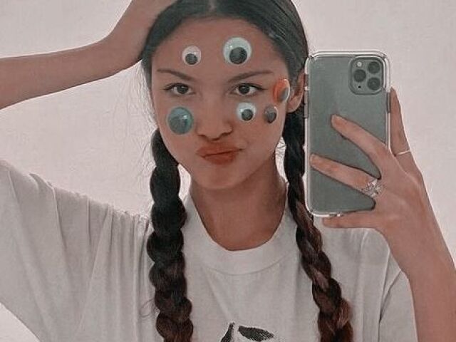 Olivia rodrigo