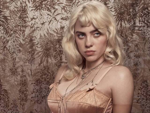 Billie Eilish