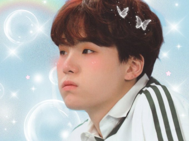 Yoongi