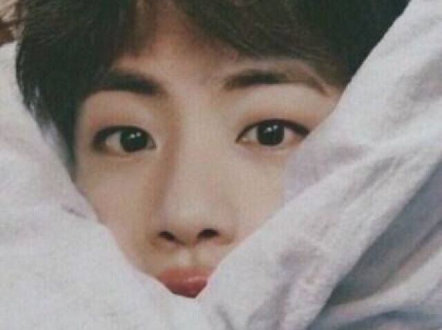 Seokjin