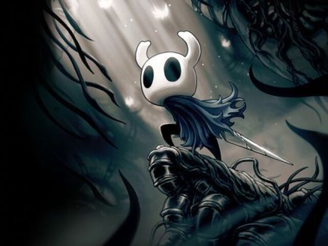 Hollow Knight