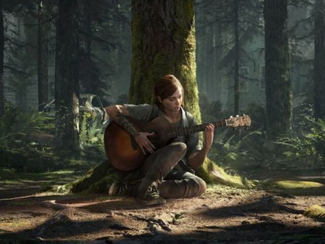 TLOU