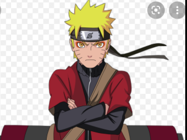 Naruto