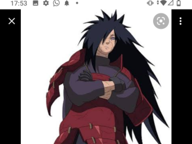 Madara