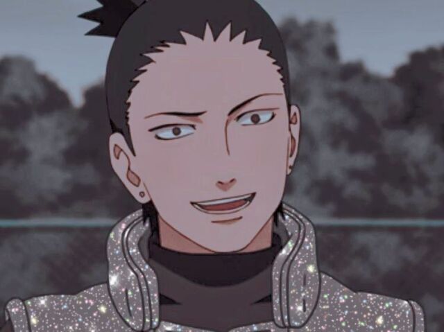 Shikamaru