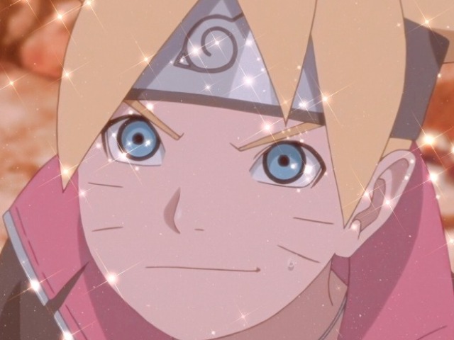 Boruto