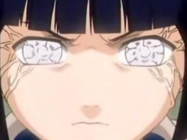 Byakugan