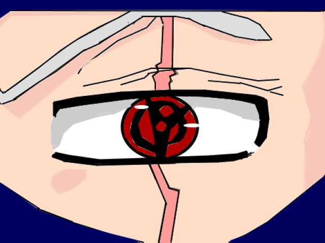 Sharingan