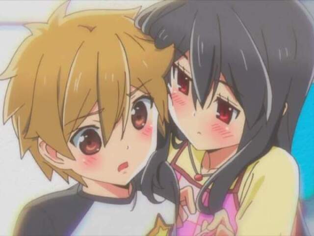 Onee-chan ga Kita (2014)