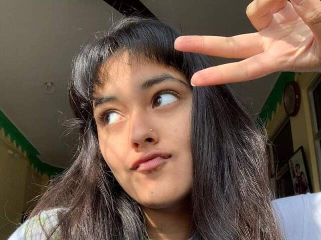 Shivani