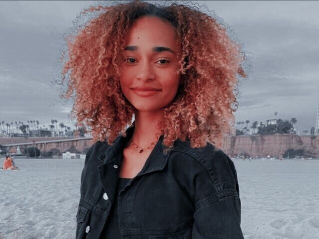 Mélanie