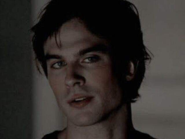 Ian Somerhalder