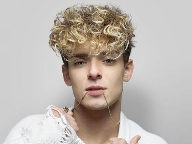 Josh Beauchamp