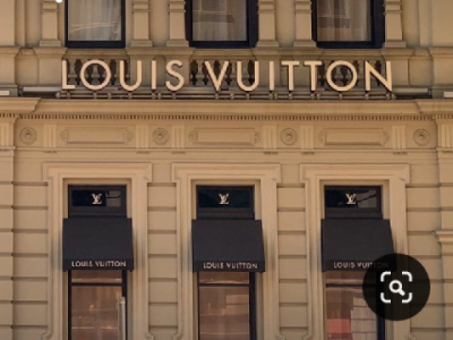 Louis vuitton