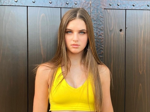 Savannah Clarke