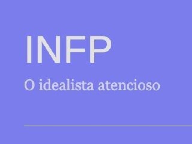 INFP