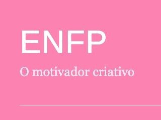 ENFP