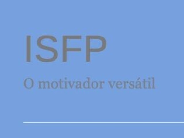 ISFP