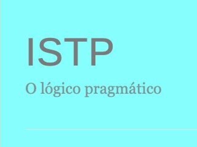 ISTP