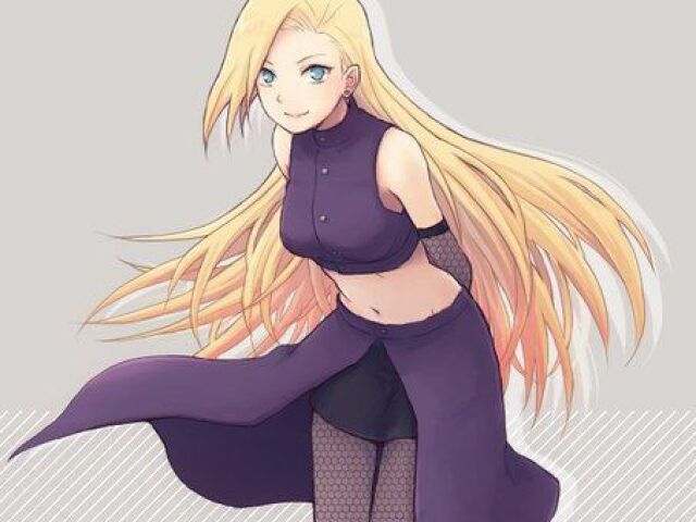 Ino!