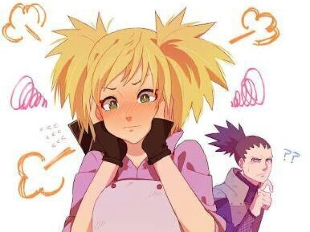 Temari!