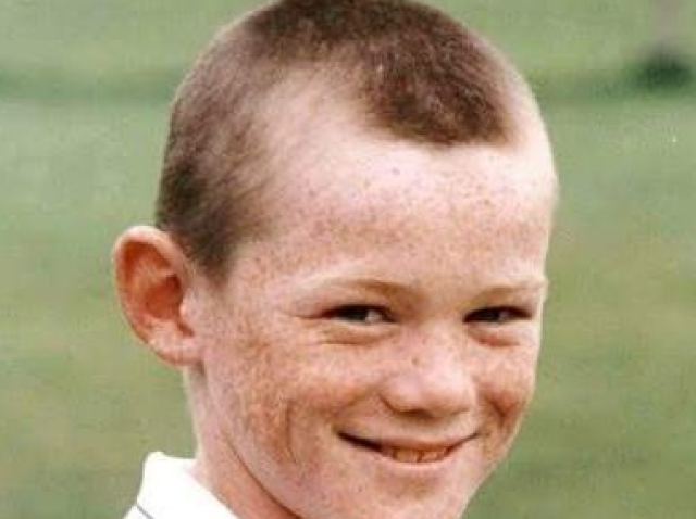 Wayne Rooney