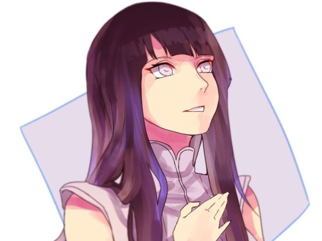 Hinata!